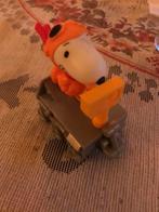 Figuurtje snoopy, Verzamelen, Poppetjes en Figuurtjes, Ophalen of Verzenden, Zo goed als nieuw