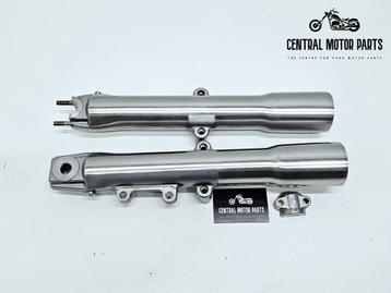 Onderpoten Softail 2000-2006 beschikbaar voor biedingen