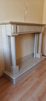 sierschouw, Huis en Inrichting, Ophalen, Zo goed als nieuw, Vrijstaande haard, Overige soorten