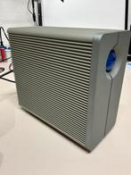 Lacie externe opslag 8TB, Ophalen, HDD, Zo goed als nieuw, Desktop