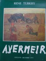 Alfons Vermeir  1  1905 - 1994    Monografie, Verzenden, Nieuw, Schilder- en Tekenkunst