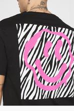 Tshirt met print - medium (nieuw), Kleding | Heren, T-shirts, Nieuw, Ophalen of Verzenden