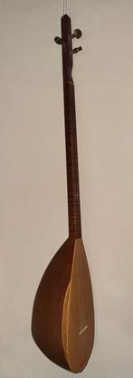 Saz (oyma Dut) *balta saz*, Muziek en Instrumenten, Snaarinstrumenten | Overige, Ophalen, Nieuw, Luit, Saz of Bouzouki