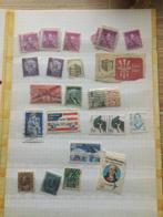 Vieux timbres