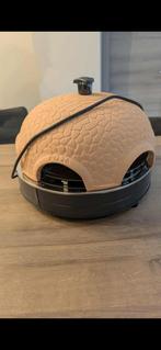 four a mini pizza 6 personnes, Ophalen of Verzenden, Zo goed als nieuw