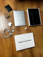 Apple MacBook Air, Computers en Software, Ophalen, 8 GB, 13 inch, Minder dan 2 Ghz