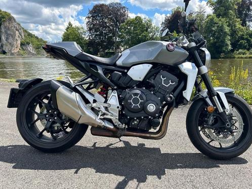 Honda CB1000R, Motoren, Motoren | Honda, Particulier, Naked bike, meer dan 35 kW, 4 cilinders, Ophalen