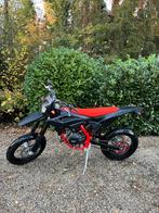 Beta track 50cc, Fietsen en Brommers, 6 versnellingen, Nieuw, 50 cc, Ophalen