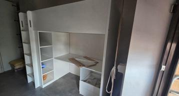 Hoogslaper IKEA beschikbaar voor biedingen