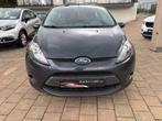 Ford Fiesta 1600 cc diesel., Autos, Euro 5, Achat, Rétroviseurs électriques, Entreprise