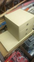 Kinder bureau, Ophalen, Gebruikt, Bureau