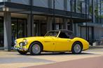 Austin Healey 100 6 100/6 (bj 1957), Auto's, Austin, Overige kleuren, Cabriolet, 120 pk