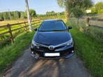 Toyota Auris 1,2i/2016/Euro 6B/31000km, Voorwielaandrijving, 4 cilinders, Blauw, Bedrijf