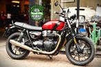 TRIUMPH SPEED TWIN 900 ***MOTOVERTE.BE***, Motoren, Motoren | Triumph, 2 cilinders, Bedrijf, 900 cc, Naked bike