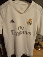 Real Madrid shirt 15/16, Sport en Fitness, Voetbal, Ophalen, Zo goed als nieuw, Shirt