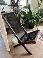 Plooibare stoel, Huis en Inrichting, Ophalen