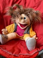 Living puppet Lana, Enlèvement, Comme neuf