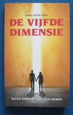 De vijfde dimensie - Hans Peter Roel, Boeken, Nieuw, Ophalen of Verzenden, Hans Peter Roel