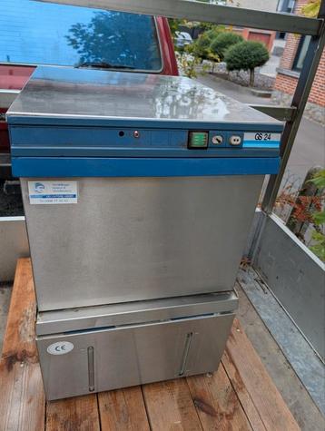 Winterhalter gs24 beschikbaar voor biedingen