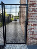 Tuinpoortje, Tuin en Terras, Tuinpoorten, Ophalen, Zo goed als nieuw, Draaipoort