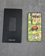 Gsm Samsung galaxy s24 in nieuwstaat, 128 GB, Ophalen of Verzenden, Zo goed als nieuw, Galaxy S24