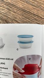 Set ruimtekommen tupperware, Tupperware, Fr, Info@tupperware.fr, Nieuw