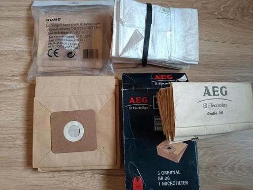 Vacuümzak, Huis en Inrichting, Woonaccessoires | Overige, Zo goed als nieuw, Ophalen of Verzenden