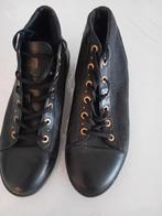 River Woods damesschoen maat 39, Kleding | Dames, Ophalen, Zo goed als nieuw, Zwart