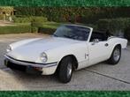 Triumph Spitfire1977, Auto's, Triumph, Achterwielaandrijving, Zwart, 4 cilinders, Cabriolet