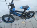 mooi jongensfietsje, Fietsen en Brommers, Fietsen | Jongens, Ophalen, Gebruikt, 14 inch of minder, Handrem