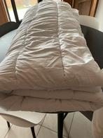 Tweepersoons dekbed, Ophalen of Verzenden, Zo goed als nieuw, Tweepersoons