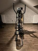 tunturi crosstrainer C100, Ophalen, Benen, Nieuw, Crosstrainer