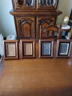 Cadres photo, Enlèvement