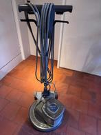 boen machine / grote parketmachine, Doe-het-zelf en Bouw, Ophalen, Overige typen, 600 tot 1200 watt, Zo goed als nieuw