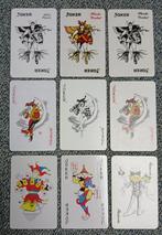 Joker,3, Verzenden, Joker(s)