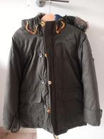Winterjas Timberland 116, Kinderen en Baby's, Gebruikt, Timberland, Ophalen of Verzenden, Jongen