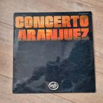 LP Concerto D'Aranjuez, Enlèvement ou Envoi, Utilisé, 12 pouces
