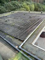 Solar matten zwembad, Tuin en Terras, Ophalen, Gebruikt, Verwarming