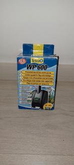 Aquariumpomp, Dieren en Toebehoren, Ophalen, Gebruikt, Filter of Co2