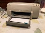 printer HP, Computers en Software, Printers, Ophalen, Gebruikt, Printer, Inkjetprinter