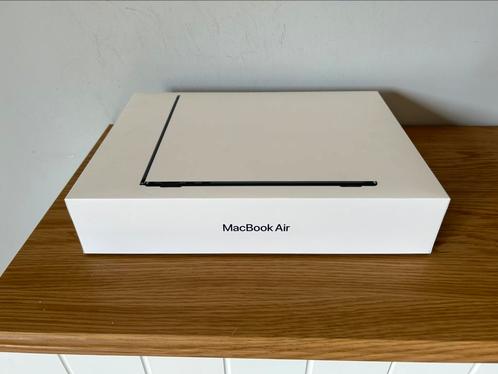 MacBook Air 2022 M2 256Gb 8Gb Ram 13.6’, Computers en Software, Apple Macbooks, Nieuw, MacBook, Ophalen