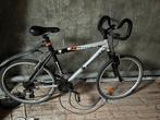 Fiets, Fietsen en Brommers, Gebruikt, Versnellingen, 49 tot 53 cm, Ophalen