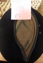 Baretten belgisch leger (zoekertje 2), Enlèvement ou Envoi