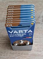 Batterijen hoorapparaat, Diversen, Verpleegmiddelen, Ophalen, Nieuw
