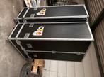 Flightcase, Flightcase, Zo goed als nieuw, Ophalen