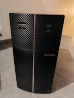 Desktop pc, Computers en Software, Computerbehuizingen, Ophalen