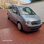 OPEL MERIVA, Auto's, Overige bekleding, Handgeschakeld, Particulier, Meriva
