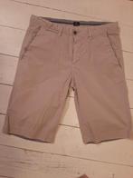 short ZILTON regular fit + stretch T46 prix achat € 139.95, Beige, Taille 46 (S) ou plus petite, Envoi, Zilton