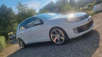 Vw Golf GTD 6 2.0 Dsg in top staat beschikbaar voor biedingen