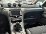 VERSNELLINGSPOOK HOES Ford S-Max (GBW) (01-2006/12-2014), Auto-onderdelen, Interieur en Bekleding, Gebruikt, Ford